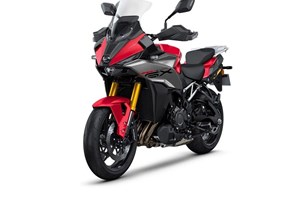 Angebot Suzuki GSX-S1000GX