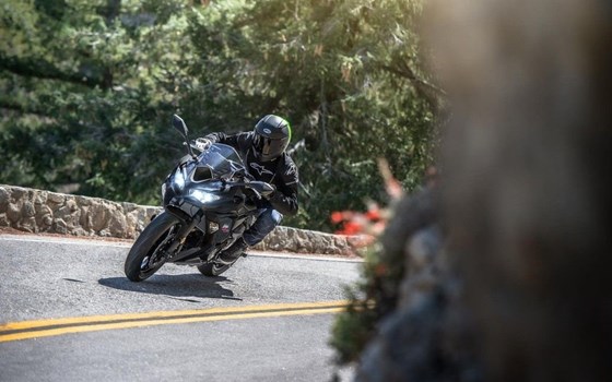 Neufahrzeug Kawasaki Ninja 650 - Bild 6