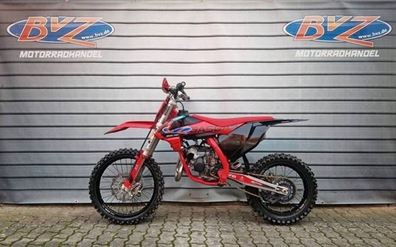Gebrauchtmotorrad GASGAS MC 85 - Bild 1