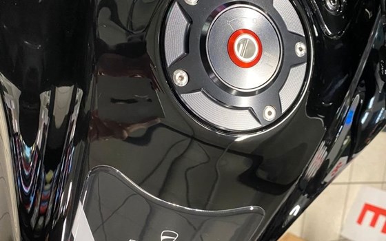 Gebrauchtmotorrad Ducati Diavel V4 - Bild 11