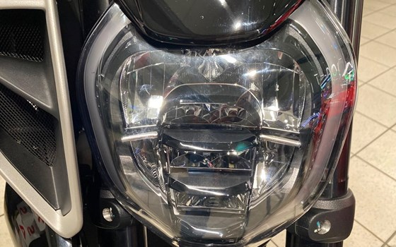 Gebrauchtmotorrad Ducati Diavel V4 - Bild 12