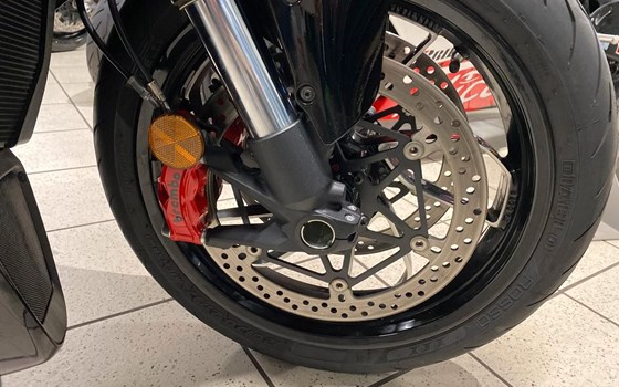 Gebrauchtmotorrad Ducati Diavel V4 - Bild 14