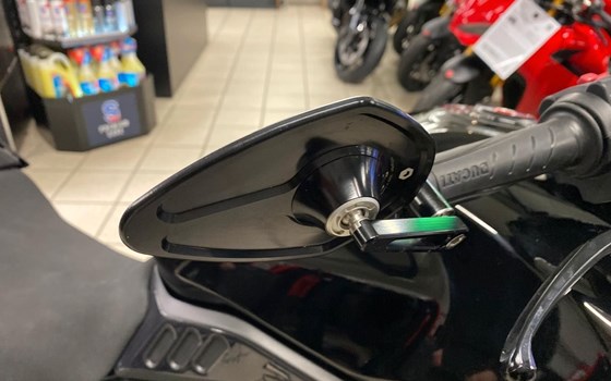 Gebrauchtmotorrad Ducati Diavel V4 - Bild 16