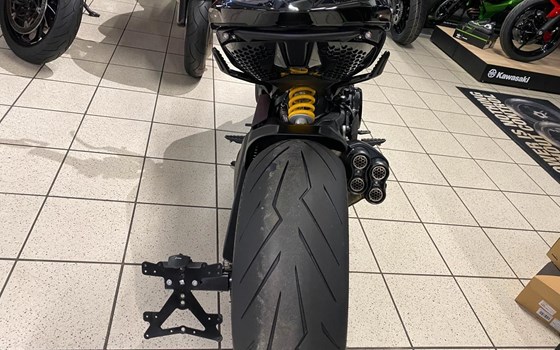 Gebrauchtmotorrad Ducati Diavel V4 - Bild 7