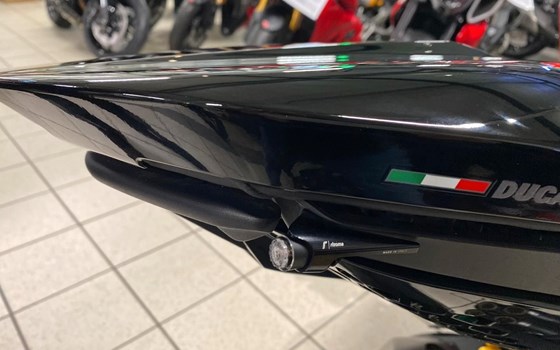 Gebrauchtmotorrad Ducati Diavel V4 - Bild 8