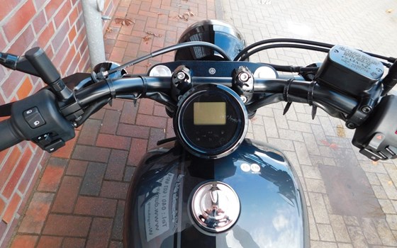 Gebrauchtmotorrad Yamaha XV 950 R - Bild 10