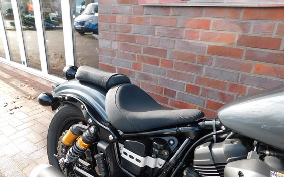 Gebrauchtmotorrad Yamaha XV 950 R - Bild 14