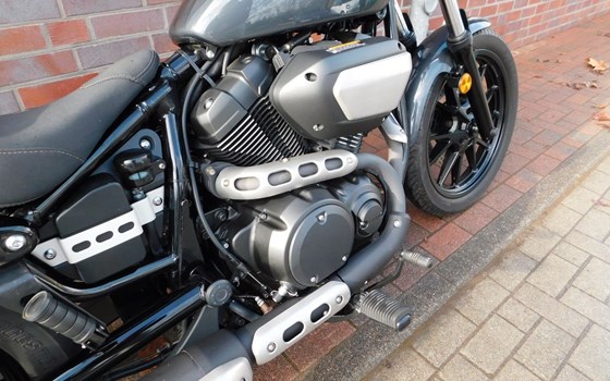 Gebrauchtmotorrad Yamaha XV 950 R - Bild 16