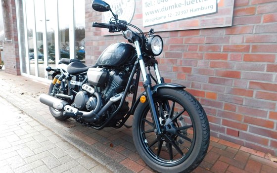 Gebrauchtmotorrad Yamaha XV 950 R - Bild 2