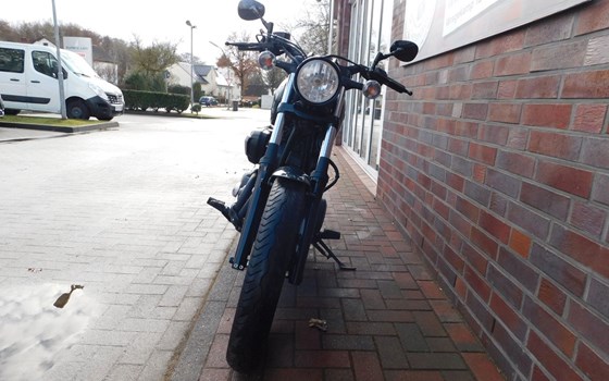 Gebrauchtmotorrad Yamaha XV 950 R - Bild 3