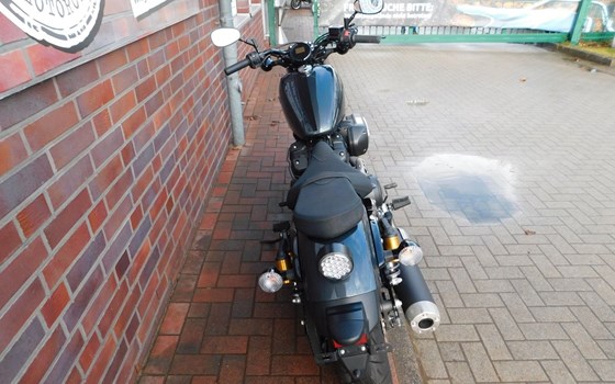 Gebrauchtmotorrad Yamaha XV 950 R - Bild 8