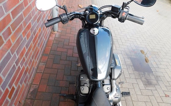 Gebrauchtmotorrad Yamaha XV 950 R - Bild 9