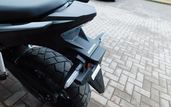 Gebrauchtmotorrad Honda CB500X - Bild 10