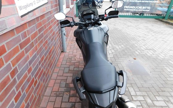 Gebrauchtmotorrad Honda CB500X - Bild 11