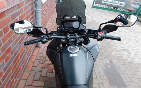 Gebrauchtmotorrad Honda CB500X - Bild 12