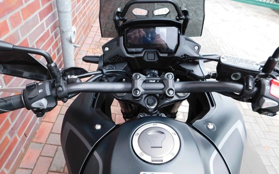 Gebrauchtmotorrad Honda CB500X - Bild 13