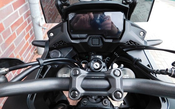 Gebrauchtmotorrad Honda CB500X - Bild 14