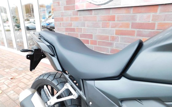 Gebrauchtmotorrad Honda CB500X - Bild 18