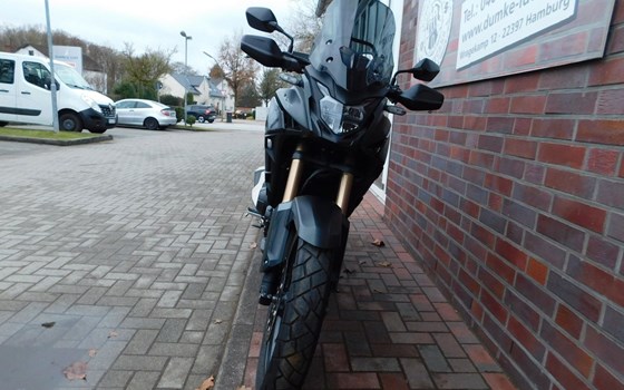 Gebrauchtmotorrad Honda CB500X - Bild 3