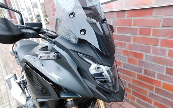Gebrauchtmotorrad Honda CB500X - Bild 5