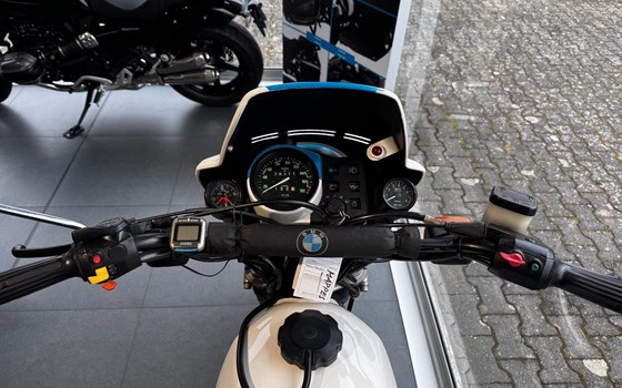 Gebrauchtmotorrad BMW R 80 G/S - Bild 5