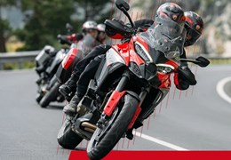 Gebrauchte Ducati Streetfighter V2 S
