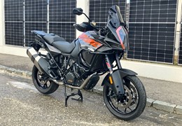 Gebrauchte KTM 1290 Super Adventure S