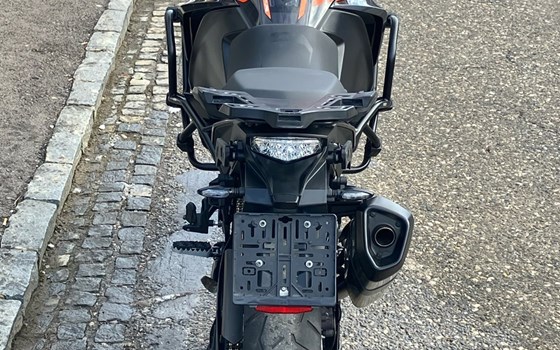 Gebrauchtmotorrad KTM 1290 Super Adventure S - Bild 11