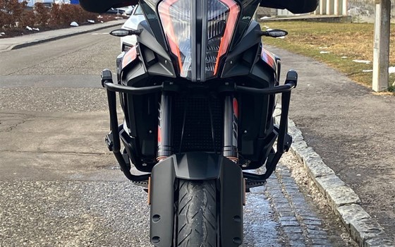 Gebrauchtmotorrad KTM 1290 Super Adventure S - Bild 12