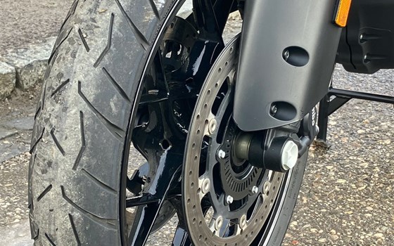 Gebrauchtmotorrad KTM 1290 Super Adventure S - Bild 13