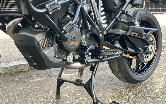 Gebrauchtmotorrad KTM 1290 Super Adventure S - Bild 14