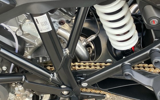 Gebrauchtmotorrad KTM 1290 Super Adventure S - Bild 15