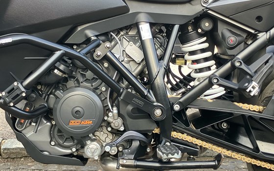 Gebrauchtmotorrad KTM 1290 Super Adventure S - Bild 16