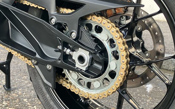 Gebrauchtmotorrad KTM 1290 Super Adventure S - Bild 17