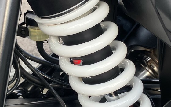 Gebrauchtmotorrad KTM 1290 Super Adventure S - Bild 18