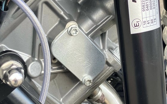 Gebrauchtmotorrad KTM 1290 Super Adventure S - Bild 19