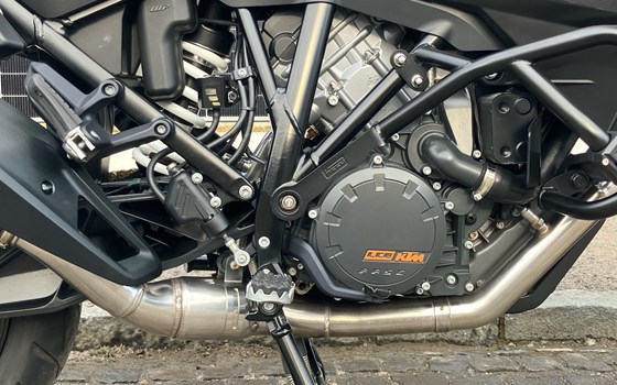 Gebrauchtmotorrad KTM 1290 Super Adventure S - Bild 20