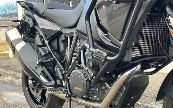Gebrauchtmotorrad KTM 1290 Super Adventure S - Bild 21