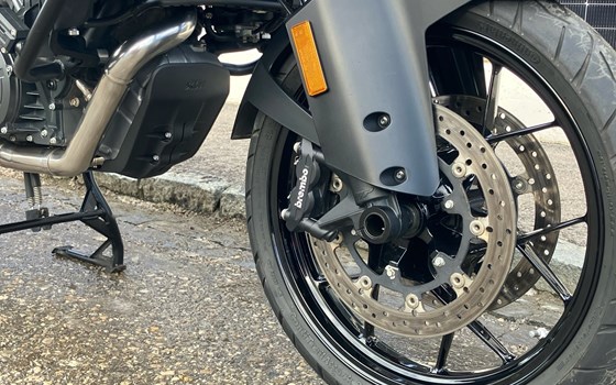 Gebrauchtmotorrad KTM 1290 Super Adventure S - Bild 22