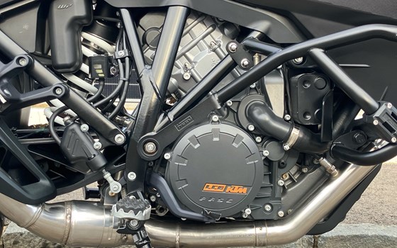 Gebrauchtmotorrad KTM 1290 Super Adventure S - Bild 23