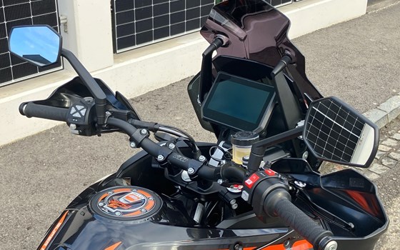 Gebrauchtmotorrad KTM 1290 Super Adventure S - Bild 24