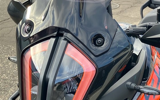 Gebrauchtmotorrad KTM 1290 Super Adventure S - Bild 25