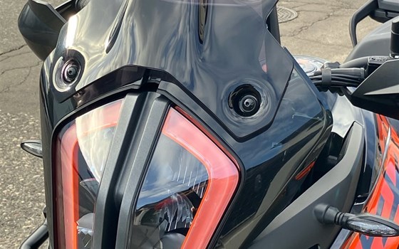 Gebrauchtmotorrad KTM 1290 Super Adventure S - Bild 25