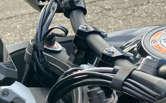 Gebrauchtmotorrad KTM 1290 Super Adventure S - Bild 26