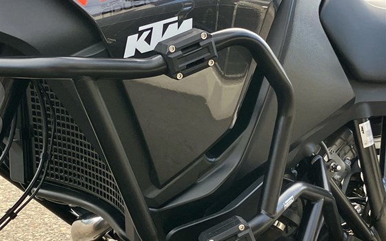 Gebrauchtmotorrad KTM 1290 Super Adventure S - Bild 27