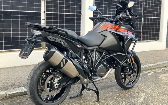 Gebrauchtmotorrad KTM 1290 Super Adventure S - Bild 3