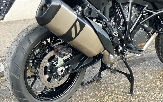 Gebrauchtmotorrad KTM 1290 Super Adventure S - Bild 30