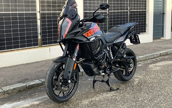 Gebrauchtmotorrad KTM 1290 Super Adventure S - Bild 4