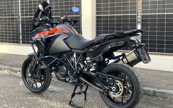 Gebrauchtmotorrad KTM 1290 Super Adventure S - Bild 6