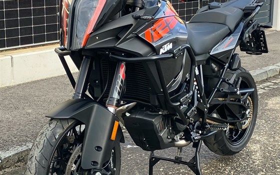 Gebrauchtmotorrad KTM 1290 Super Adventure S - Bild 7